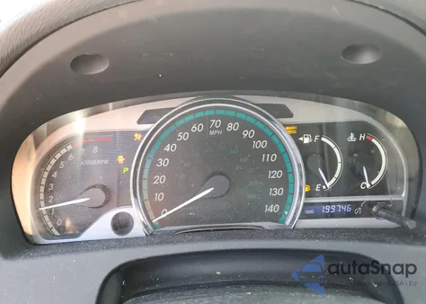 2011 Toyota Venza из США, поврежденный, VIN 4T3BK3BB2BU054157